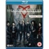 Shadowhunters: Season Three (2019) (5 Blu-ray)