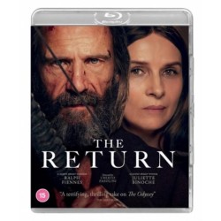 The Return (2025) (Blu-ray)