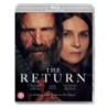 The Return (2025) (Blu-ray)