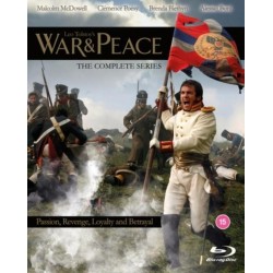 War and Peace (2007) (2...