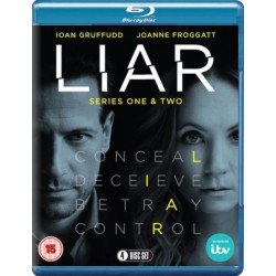 Liar: Series 1 & 2 (2019)...