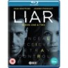 Liar: Series 1 & 2 (2019) (4 Blu-ray)
