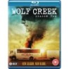 Wolf Creek: The Complete Second Series (2017) (2 Blu-ray)