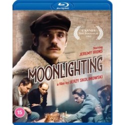 Moonlighting (1982) (Blu-ray)