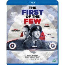 The First of the Few (1942)...