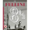 Fellinis 8 1/2 (1963) (Blu-ray)
