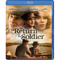 The Return of the Soldier...