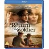 The Return of the Soldier (1982) (Blu-ray)