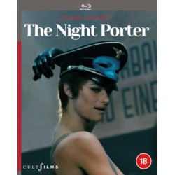 The Night Porter (1973)...