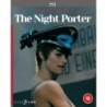 The Night Porter (1973) (Blu-ray)