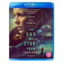 The End We Start From...
