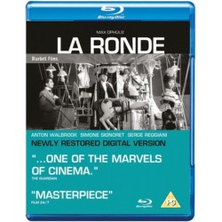La Ronde (1950) (Blu-ray)