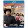 Father Brown: Series 5 (2017) (4 Blu-ray)