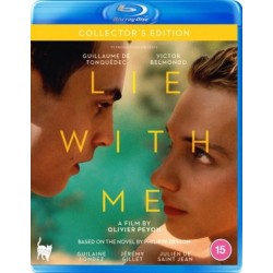 Lie With Me (2022) (Blu-ray)