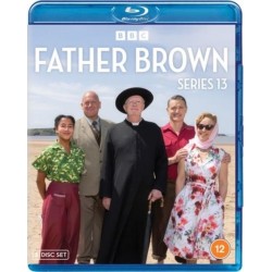 Father Brown: Series 13...
