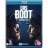 Das Boot: Season Two (2020) (2 Blu-ray)