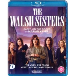 The Walsh Sisters (2025) (2...