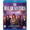 The Walsh Sisters (2025) (2 Blu-ray)