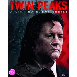 Twin Peaks: A Limited Event...