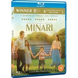Minari (2020) (Blu-ray)