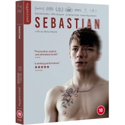 Sebastian (2025) (Blu-ray)