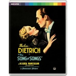 The Song of Songs (1933)...