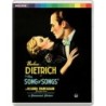 The Song of Songs (1933) (Blu-ray)