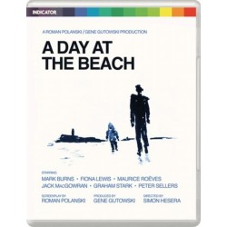A Day at the Beach (1970)...