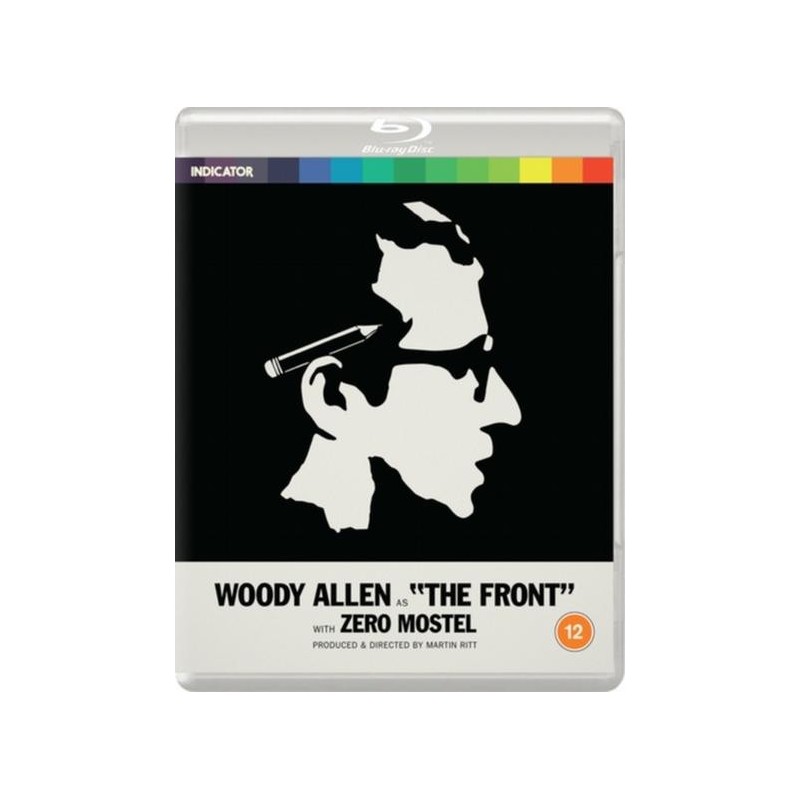 The Front (1976) (Blu-ray)