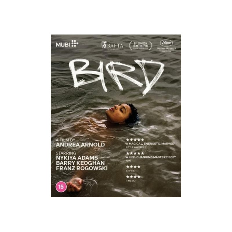Bird (2024) (Blu-ray)
