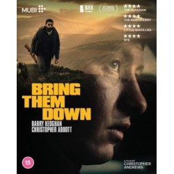 Bring Them Down (2025)...