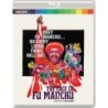 The Face of Fu Manchu (1965) (Blu-ray)