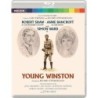Young Winston (1972) (Blu-ray)