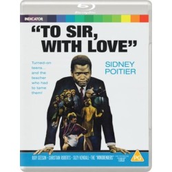 To Sir, With Love (1967)...