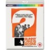 Bunny Lake Is Missing (1965) (Blu-ray)