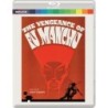 The Vengeance of Fu Manchu (1967) (Blu-ray)