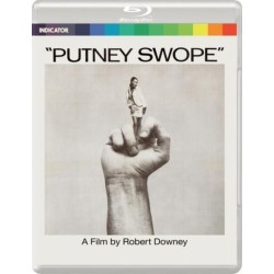 Putney Swope (1969) (Blu-ray)