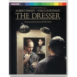 The Dresser (1983) (Blu-ray)