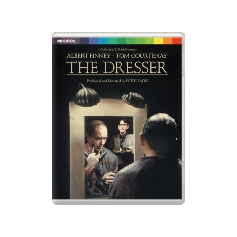 The Dresser (1983) (Blu-ray)