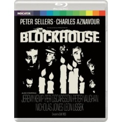 The Blockhouse (1973)...