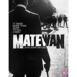 Matewan (1987) (Blu-ray)