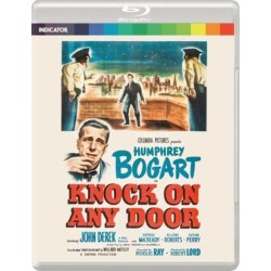 Knock On Any Door (1949)...