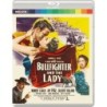 Bullfighter and the Lady (1951) (Blu-ray)