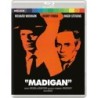 Madigan (1968) (Blu-ray)