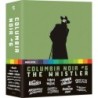 Columbia Noir 6 - The Whistler (1948) (4 Blu-ray)
