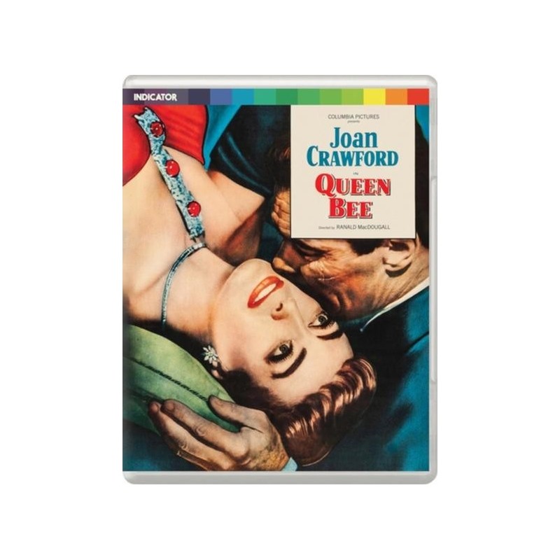 Queen Bee (1955) (Blu-ray)