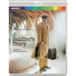 A Soldiers Story (1984)...
