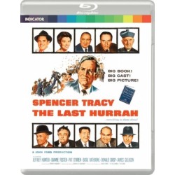 The Last Hurrah (1958)...