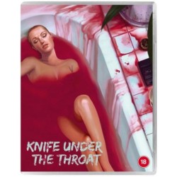 Knife Under the Throat...