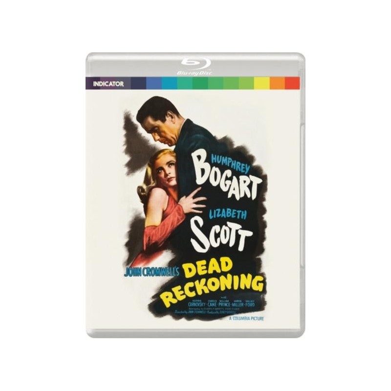 Dead Reckoning (1947) (Blu-ray)